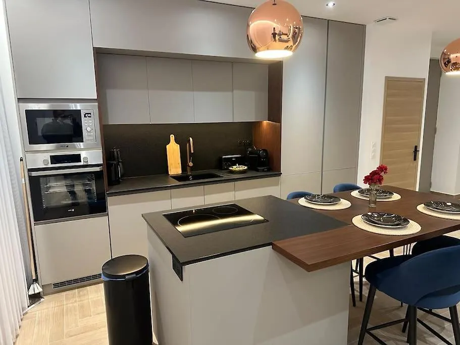 Ramier Apartment Saint-Etienne