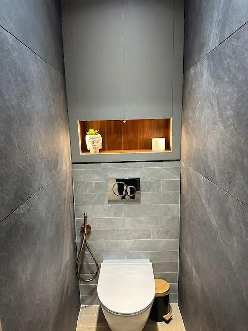 Ramier Apartment Saint-Etienne  France