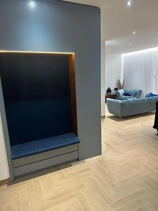 Ramier Apartment Saint-Etienne