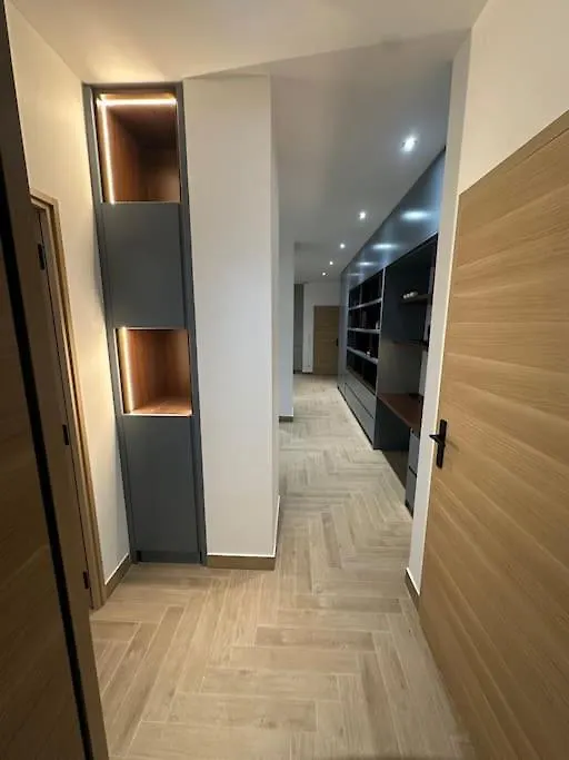 Ramier Apartment Saint-Etienne