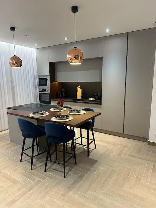Ramier Apartment Saint-Etienne  France