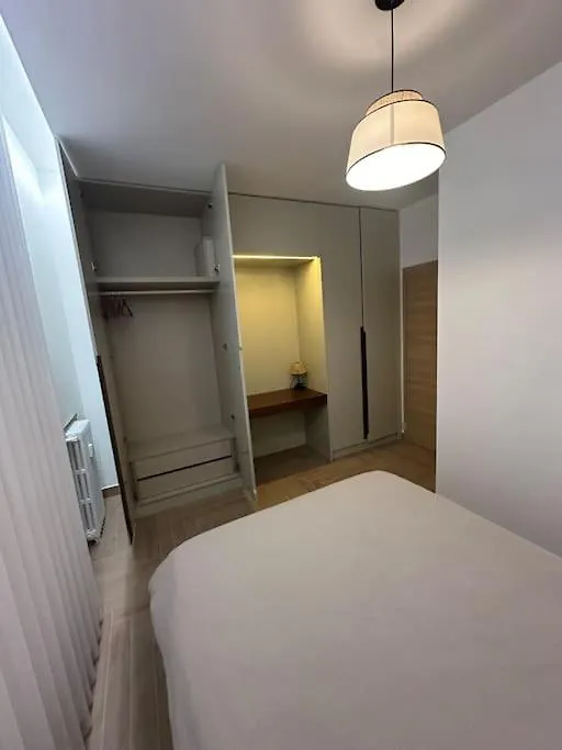Ramier Apartment Saint-Etienne