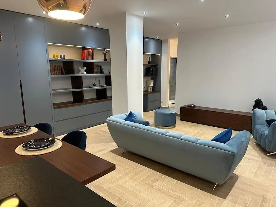 Ramier Apartment Saint-Etienne