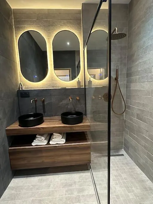 Ramier Apartment Saint-Etienne